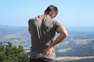 Easy To Implement Changes To Relieve Chronic Pain This Summer