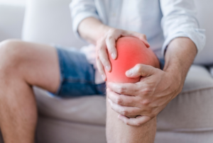 Best Ways That You Can Ease Your Chronic Knee Pain Using Natural Remedies
