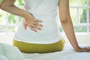 Navigating Relief: A Guide to Chronic Back Pain Treatment Options