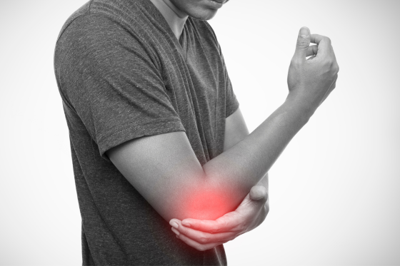 From Discomfort to Relief: Effective Solutions for Chronic Elbow Pain